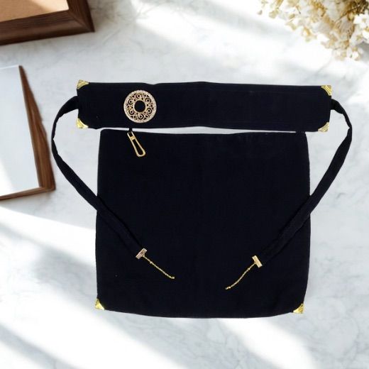 S_Niqab_7476 - 28 Fancy Saudi Niqab Clothifydotpk