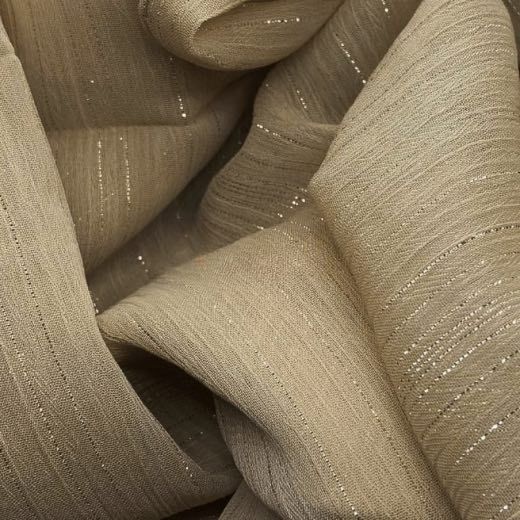 Shimmer_Chiffon_Hijab-0192 - 1 Lightweight chiffon hijab with a subtle shimmer effect, creating a graceful and flowing look By Clothifydotpk