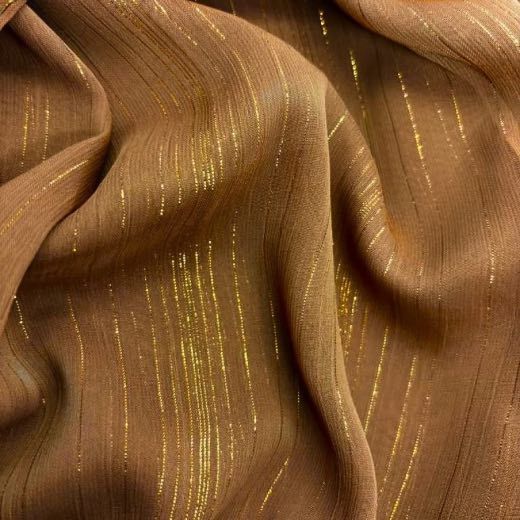 Shimmer_Chiffon_Hijab-0192 - 11 Lightweight chiffon hijab with a subtle shimmer effect, creating a graceful and flowing look By Clothifydotpk