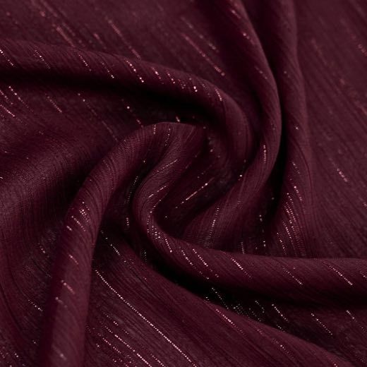 Shimmer_Chiffon_Hijab-0192 - 13 Lightweight chiffon hijab with a subtle shimmer effect, creating a graceful and flowing look By Clothifydotpk