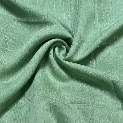 Shimmer_Chiffon_Hijab-0192 - 14 Lightweight chiffon hijab with a subtle shimmer effect, creating a graceful and flowing look By Clothifydotpk
