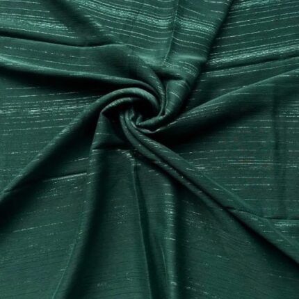 Lightweight chiffon hijab with a subtle shimmer effect, creating a graceful and flowing look By Clothifydotpk