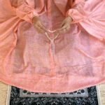 Printed Namaz Chadar with sleeves for ladies CLOTHIFYDOTPK