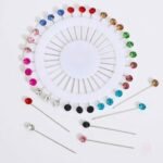 Crystal Rhinestone Hijab Pins By CLOTHIFYDOTPK