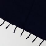 Image of a Fancy Saudi niqab. By CLOTHIFYDOTPK
