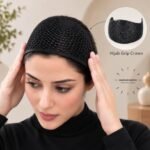 Hijab Crown Grip for secure and comfortable hijab styling. BY CLOTHIFYDOTPK