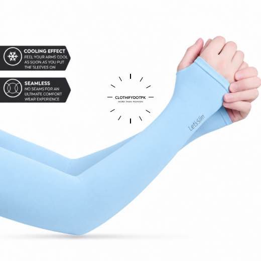Imported-Arm-Sleeves_01818 - 58 Imported Arm Sleeves. BY CLOTHIFYDOTPK