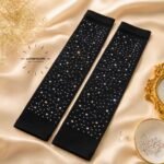 Imported Arm Sleeves for Women | Comfortable Hijab Undersleeves. BY CLOTHIFYDOTPK