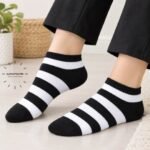 Women’s socks for comfort, style, and daily wear. BY CLOTHIFYDOTPK