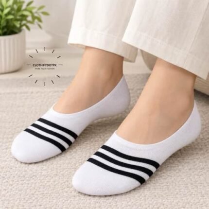 Premium socks for comfort, style, and daily wear. BY CLOTHIFYDOTPK