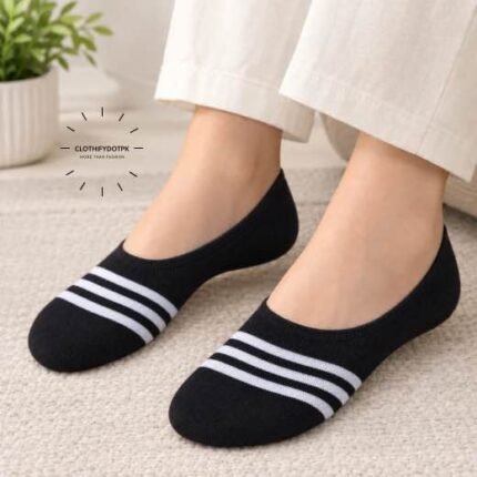 Premium socks for comfort, style, and daily wear. BY CLOTHIFYDOTPK