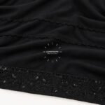 Premium soft Embroidery Sequence Irani Chadar. BY CLOTHIFYDOTPK