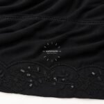 Premium soft Embroidery Sequence Irani Chadar. BY CLOTHIFYDOTPK
