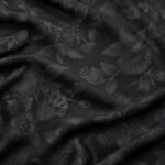 Premium women soft Irani Namaz Chadar for salah also known as Namaz Duppatta. BY CLOTHIFYDOTPK