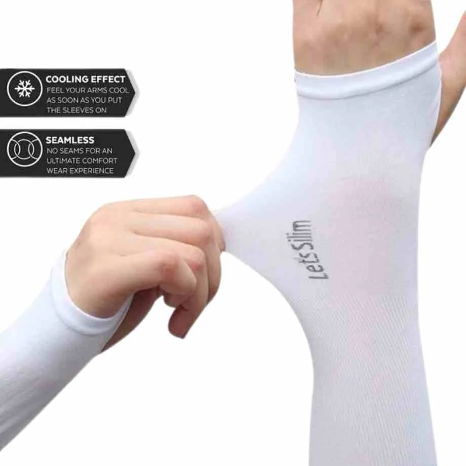 Imported Arm Sleeves