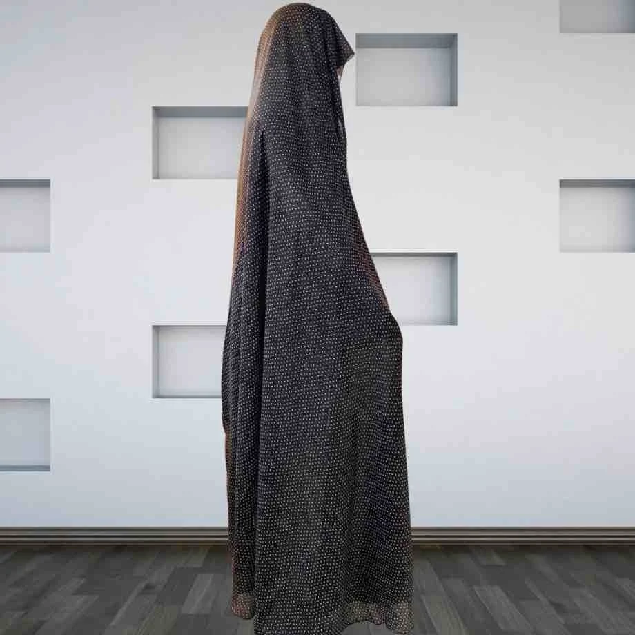 Irani Gol Namaz Chadar