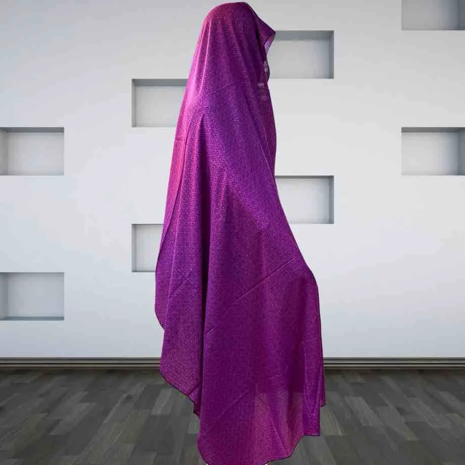 Unstitched Namaz Chadar