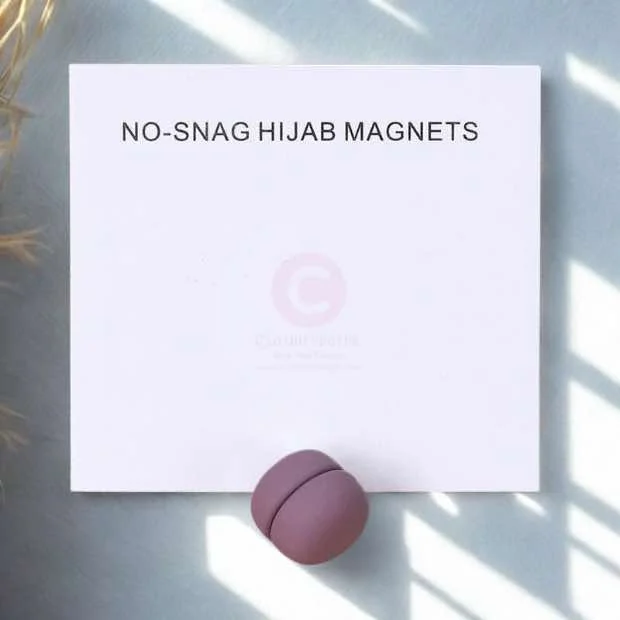 Magnets_290657 Strong Hijab Magnets